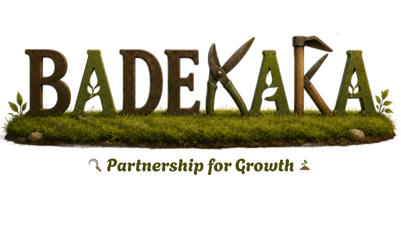 Agricultural growth scene