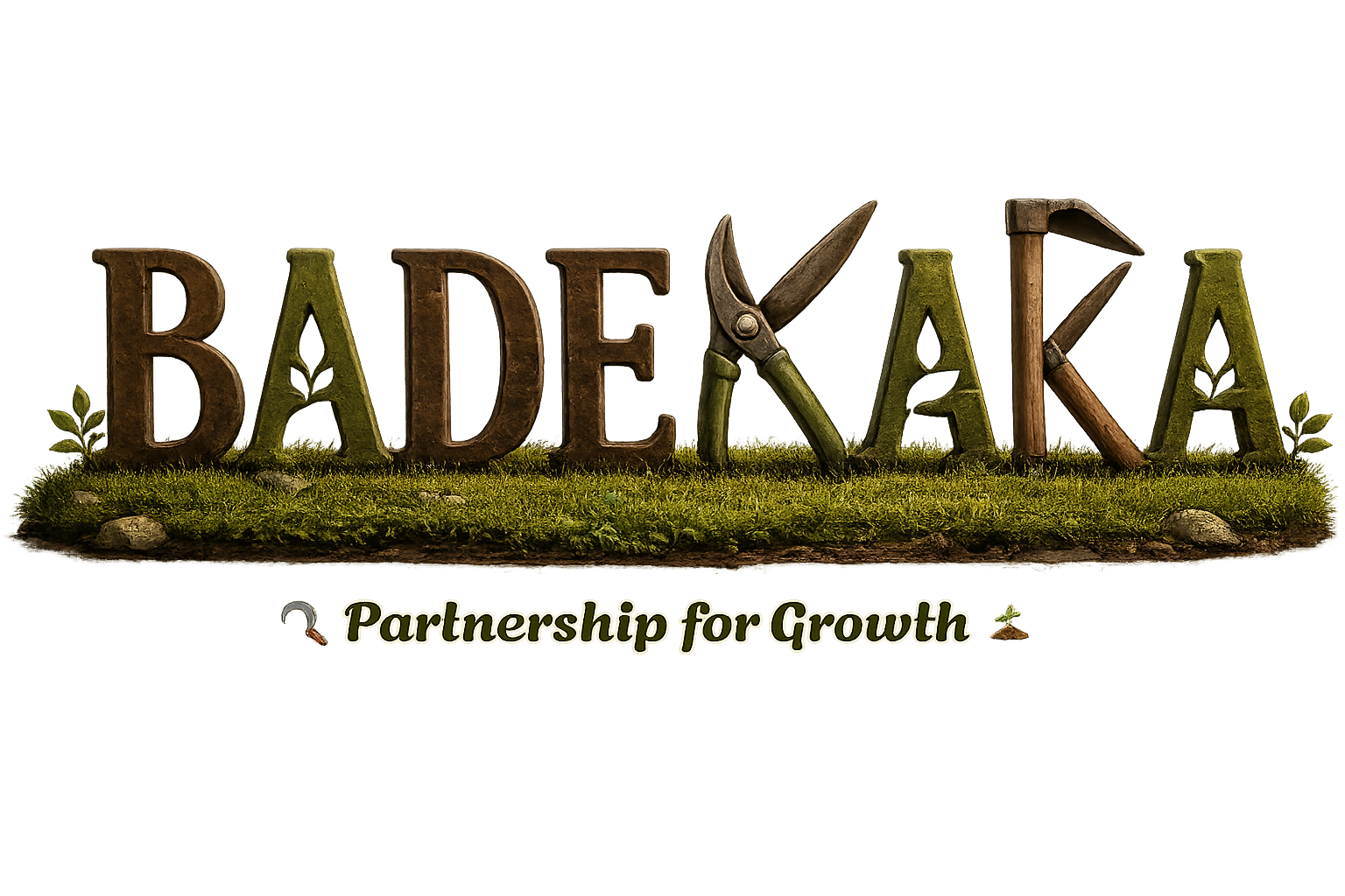 Badekaka Logo